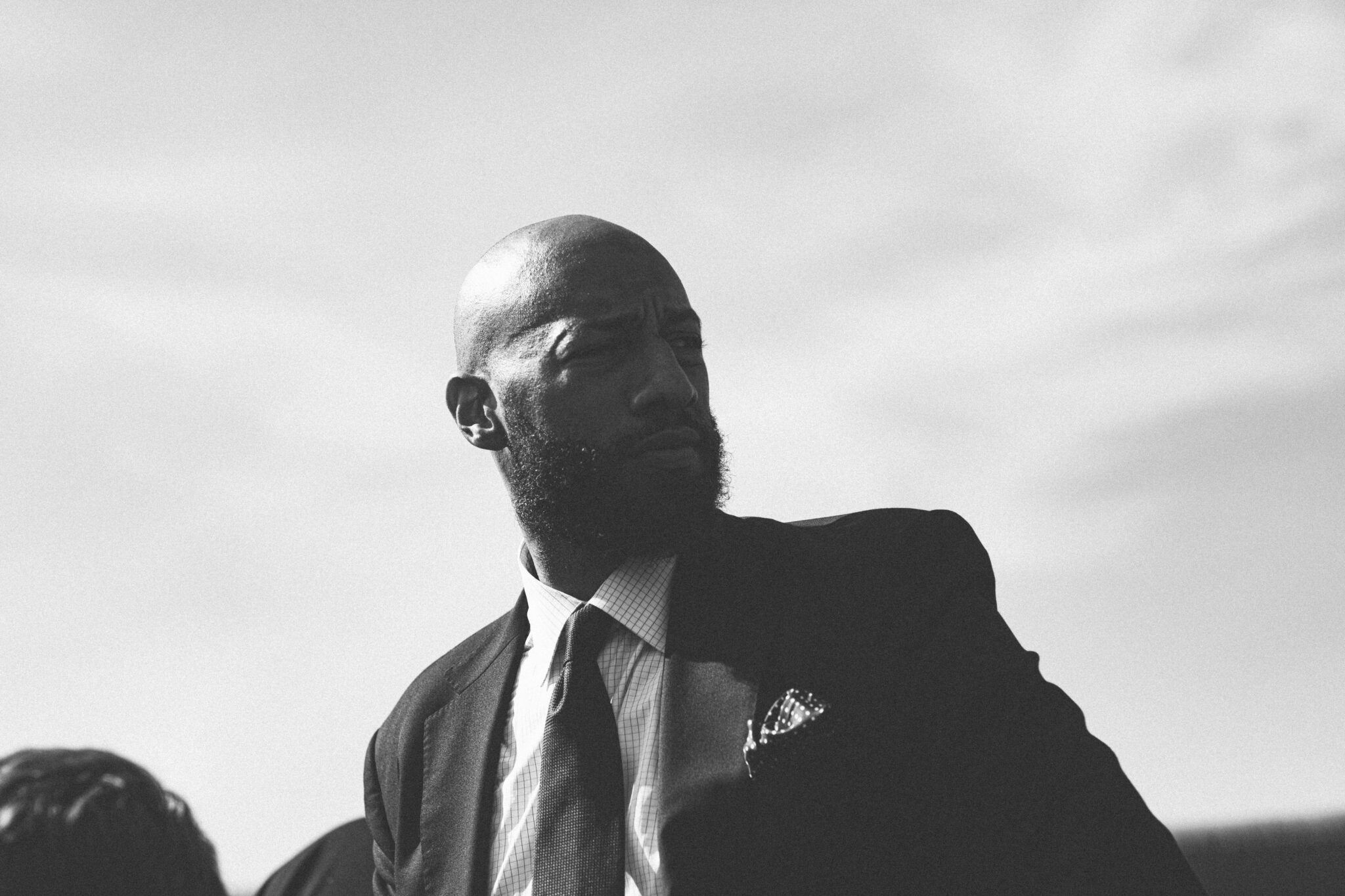 Homepage - Royce White for Senate