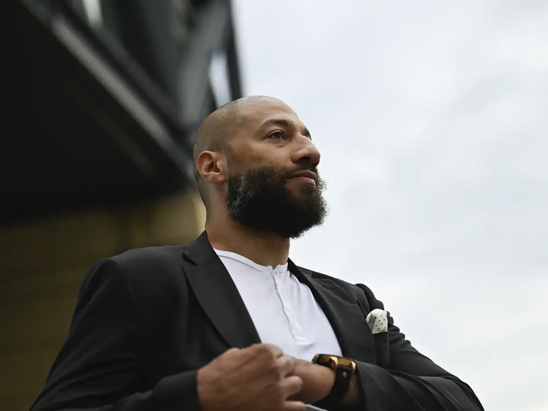 MN GOP Endorses Former NBA Player Royce White For U.S. Senate – Royce ...