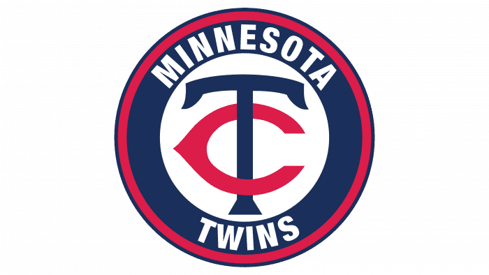 Minnesota Twins Logo