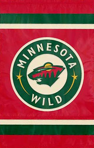 Wild banner